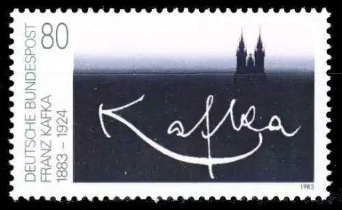 BRD 1983 Nr 1178 postfrisch S698ED6