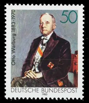 BRD 1983 Nr 1184 postfrisch S698F96