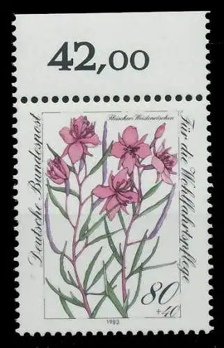 BRD 1983 Nr 1190 postfrisch ORA 822786