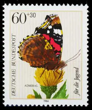 BRD 1984 Nr 1203 postfrisch S69F8E2