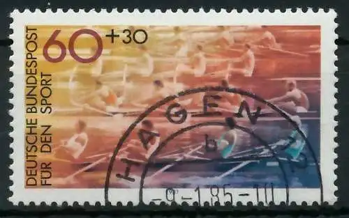 BRD 1981 Nr 1094 gestempelt 823E52