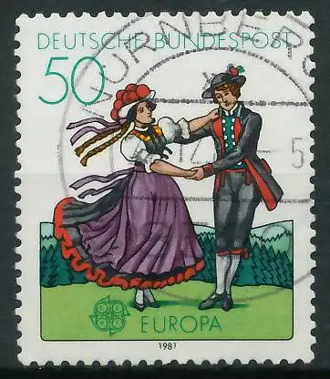 BRD BUND 1981 Nr 1096 gestempelt 823E7A