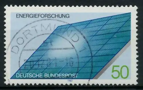 BRD 1981 Nr 1101 zentrisch gestempelt 823F6A