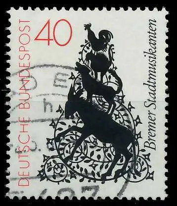 BRD 1982 Nr 1120 gestempelt 8266DA