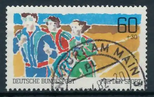 BRD 1982 Nr 1127 gestempelt 82CB8A