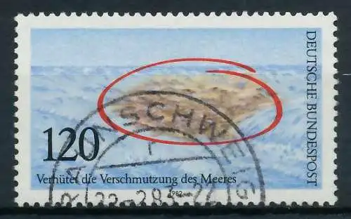 BRD 1982 Nr 1144 gestempelt 82CD6A