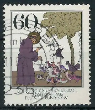 BRD 1982 Nr 1149 gestempelt 82CE6A