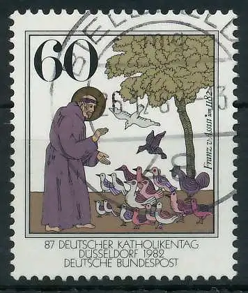 BRD 1982 Nr 1149 gestempelt 82CE72