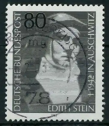 BRD 1983 Nr 1162 gestempelt 83038A