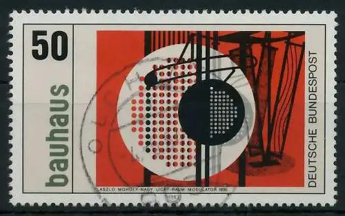 BRD 1983 Nr 1164 zentrisch gestempelt 8303E2