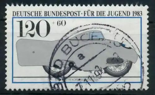 BRD 1983 Nr 1171 gestempelt 8304E2