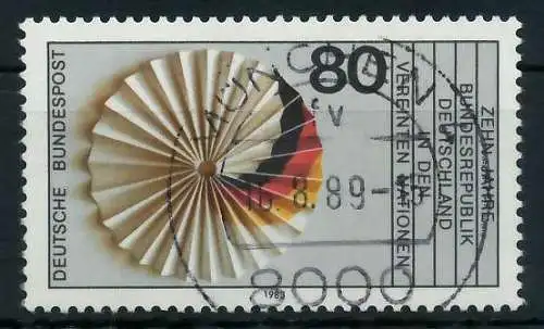 BRD 1983 Nr 1185 zentrisch gestempelt 8307D2