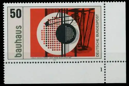 BRD 1983 Nr 1164 postfrisch FORMNUMMER 1 831CEE