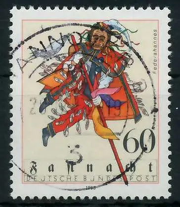 BRD 1983 Nr 1167 zentrisch gestempelt 831D06