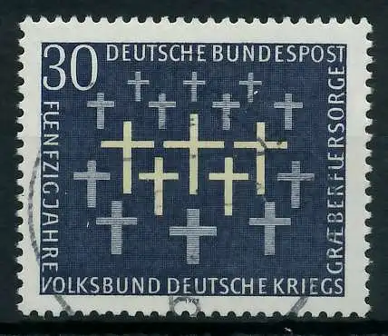 BRD 1969 Nr 586 zentrisch gestempelt 832066