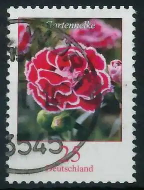 BRD DS BLUMEN Nr 2694 gestempelt 848762