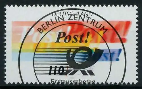 BRD 2001 Nr 2179 ESST zentrisch gestempelt 84CE2E