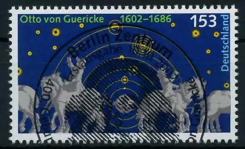 BRD 2002 Nr 2282 ESST zentrisch gestempelt 84D36E