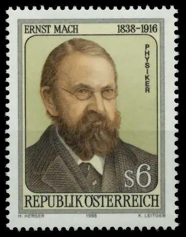 ÖSTERREICH 1988 Nr 1911 postfrisch S74373E
