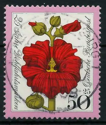 BRD 1974 Nr 820 gestempelt 8556D2