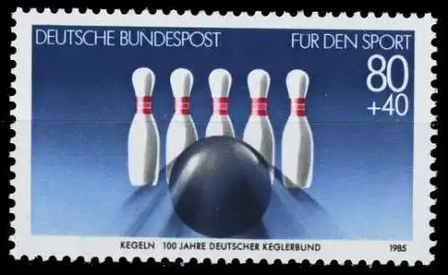 BRD 1985 Nr 1238 postfrisch S6EF3DA