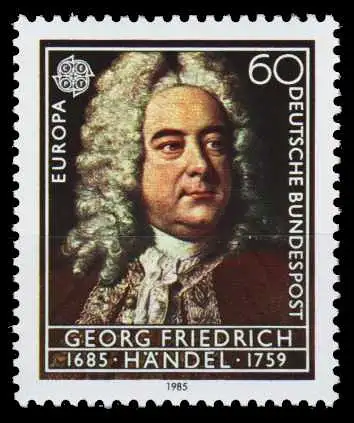 BRD BUND 1985 Nr 1248 postfrisch S6EF4D2
