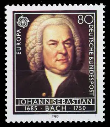 BRD BUND 1985 Nr 1249 postfrisch S6EF4F2