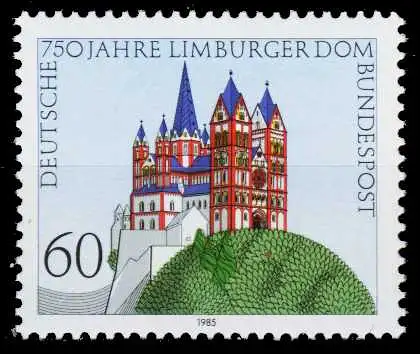 BRD 1985 Nr 1250 postfrisch S6EF50E