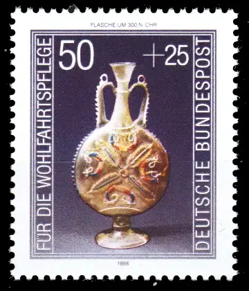 BRD 1986 Nr 1295 postfrisch S74C70A