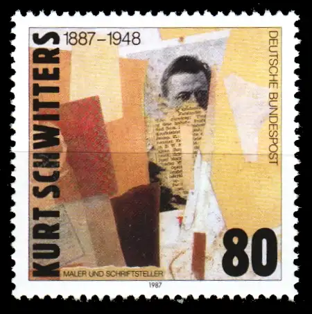 BRD 1987 Nr 1326 postfrisch S7580FA