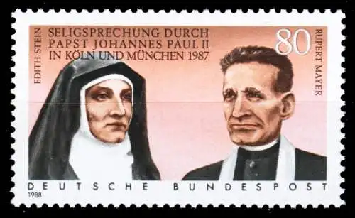 BRD 1988 Nr 1352 postfrisch S75832A