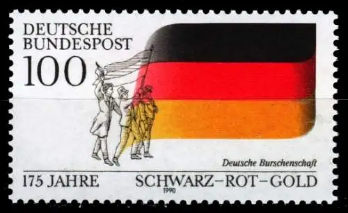 BRD 1990 Nr 1463 postfrisch S75DF1A