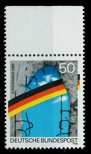 BRD 1990 Nr 1481I postfrisch ORA 85C1B2
