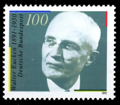 BRD 1991 Nr 1494 postfrisch S7631E6