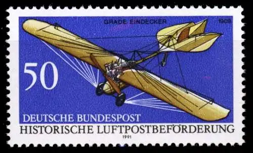 BRD 1991 Nr 1523 postfrisch S7635AA