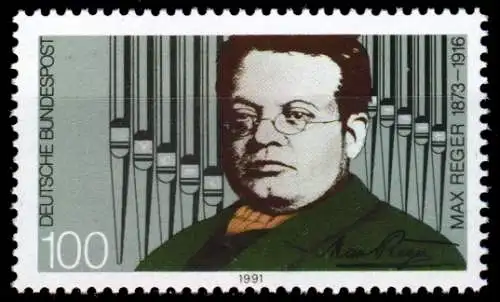 BRD 1991 Nr 1529 postfrisch S763696