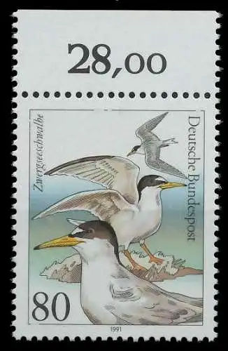 BRD 1991 Nr 1540 postfrisch ORA 85D88E