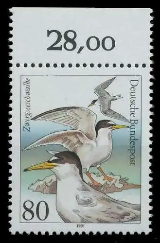 BRD 1991 Nr 1540 postfrisch ORA 85D892