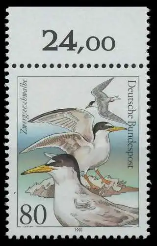 BRD 1991 Nr 1540 postfrisch ORA 85D8BE