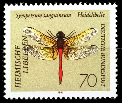 BRD 1991 Nr 1550 postfrisch S766002