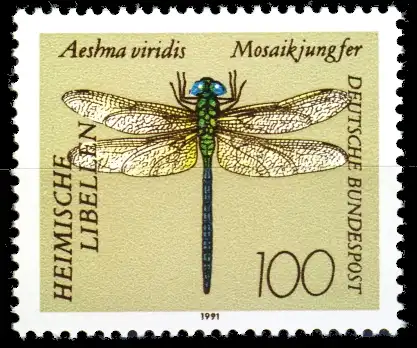 BRD 1991 Nr 1552 postfrisch S766056