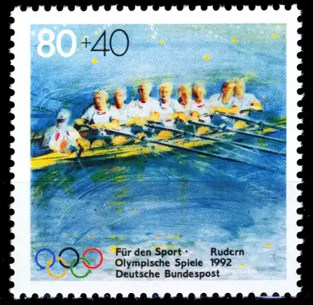 BRD 1992 Nr 1593 postfrisch S7744CA