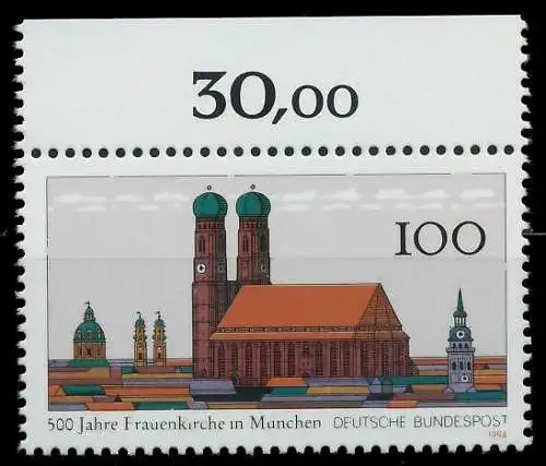 BRD 1994 Nr 1731 postfrisch ORA 8652C6