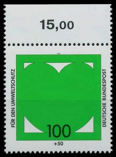 BRD 1994 Nr 1737 postfrisch ECKE-ORE 865366