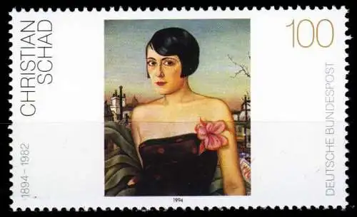 BRD 1994 Nr 1748 postfrisch S77D896