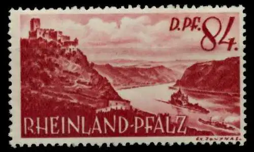 FZ RHEINLAND-PFALZ 2. AUSGABE SPEZIALISIERUNG N 7AB6B6
