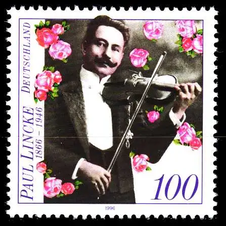 BRD 1996 Nr 1876 postfrisch S799246