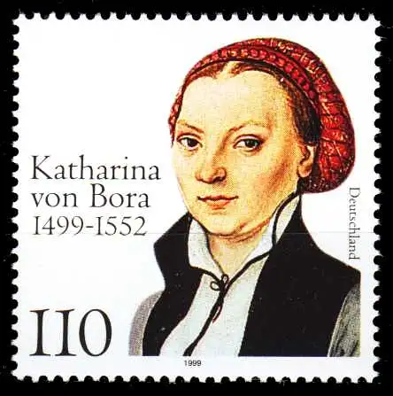 BRD 1999 Nr 2029 postfrisch S7AC532