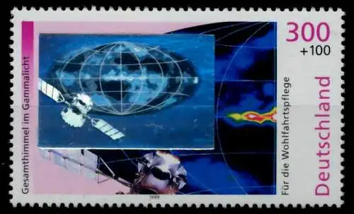 BRD 1999 Nr 2081 postfrisch S7B8F9E