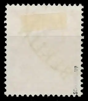 BERLIN 1948 Nr 3 gestempelt gepr. 8731A2